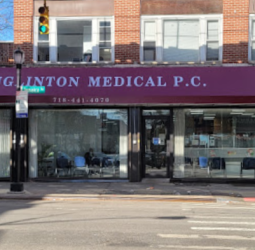 Injury Doctors Now – Woodhaven Office