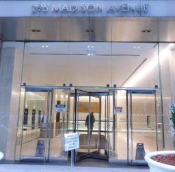 Injury Doctors Now – Midtown Manhattan Office