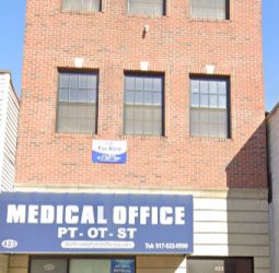 Injury Doctors Now – Sunset Park Office – No-Fault & Worker’s Comp Specialist