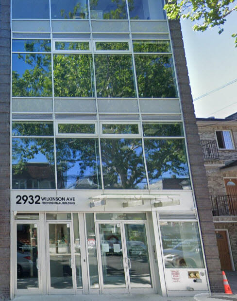 XCALIBUR Chiropractic PC storefront in East Bronx, NY