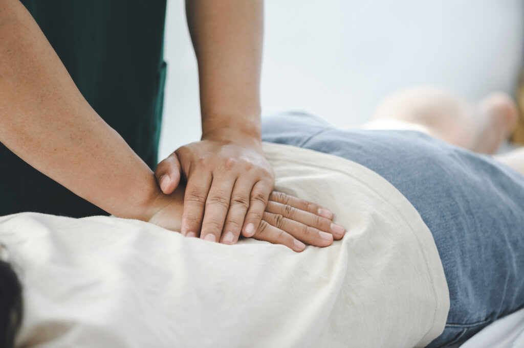 no fault chiropractic care doctors in new york