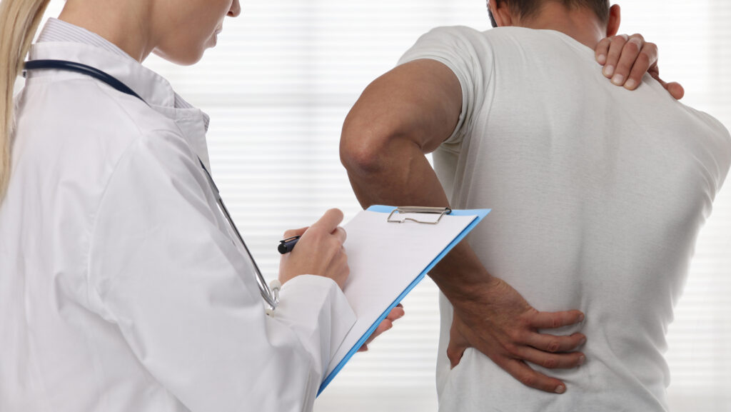 no fault pain management doctors in new york