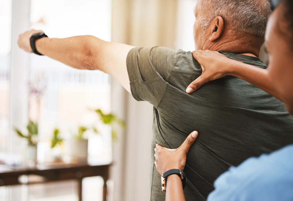 physical therapy in new york