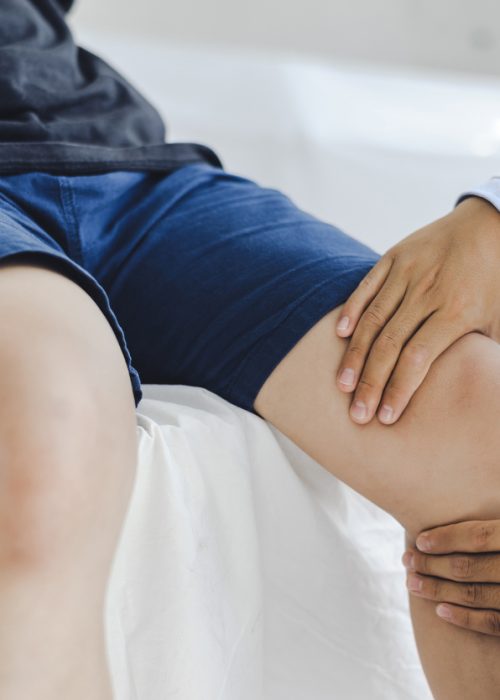 orthopedic doctors in new york