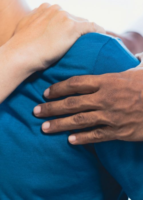 physical therapists in new york